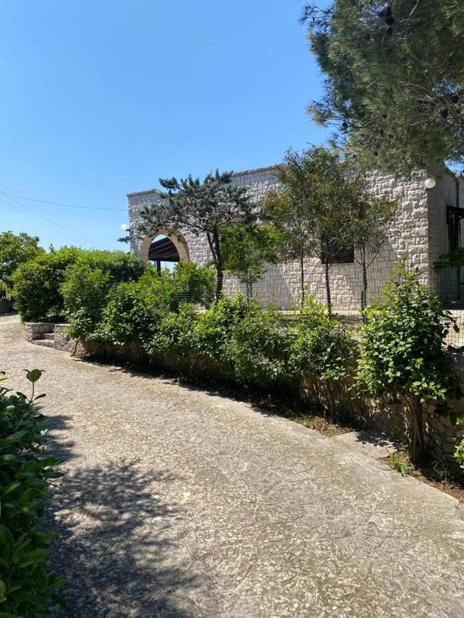 Villa Bellocchio Locorotondo Buitenkant foto