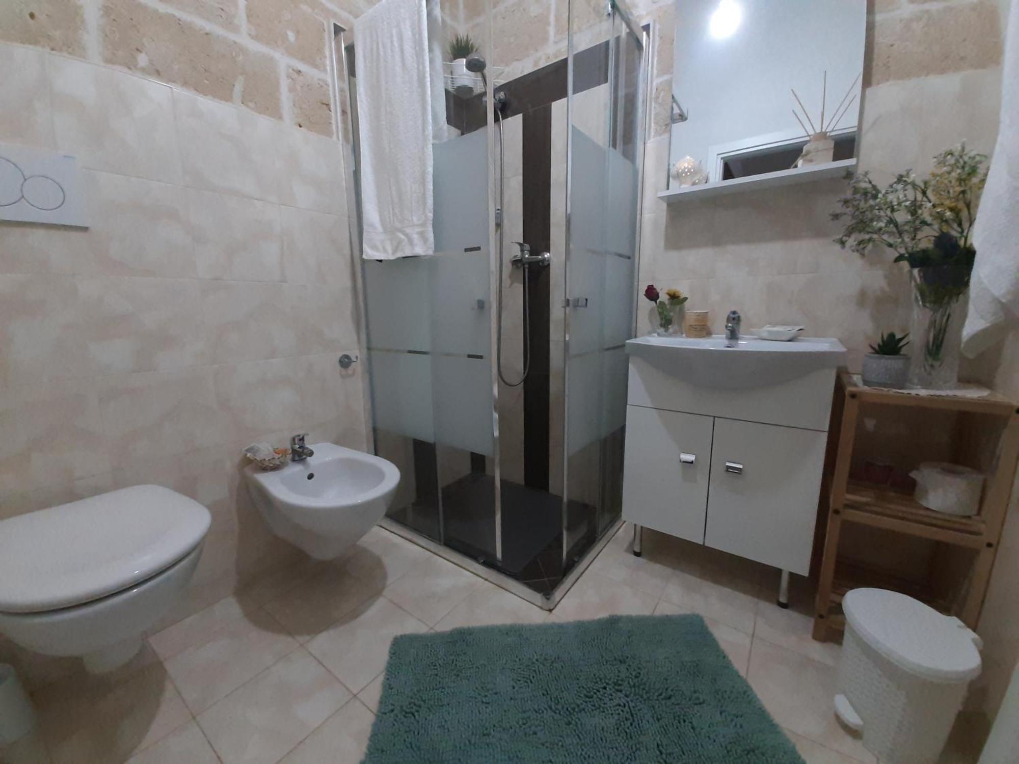 Villa Bellocchio Locorotondo Buitenkant foto