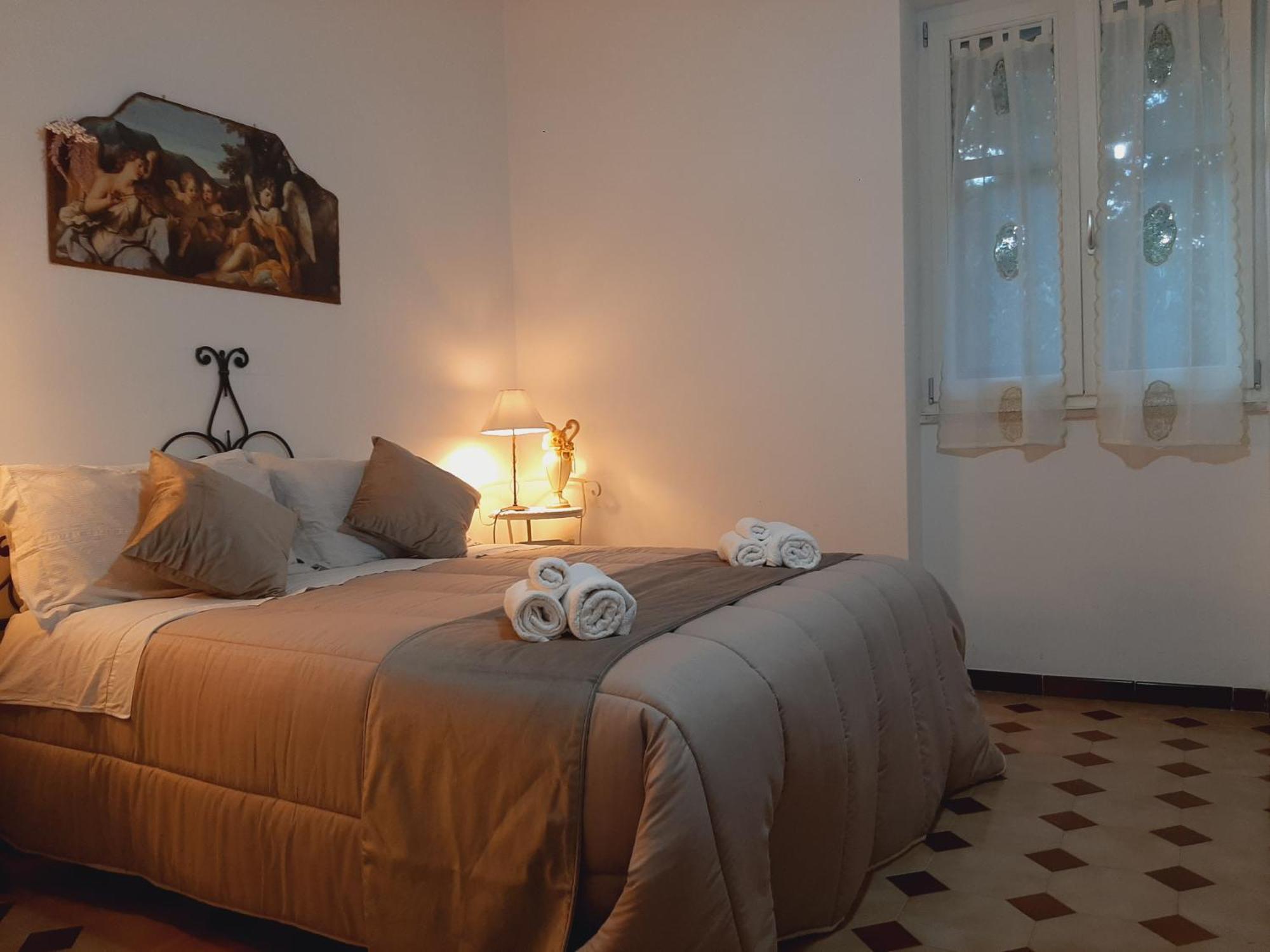 Villa Bellocchio Locorotondo Buitenkant foto