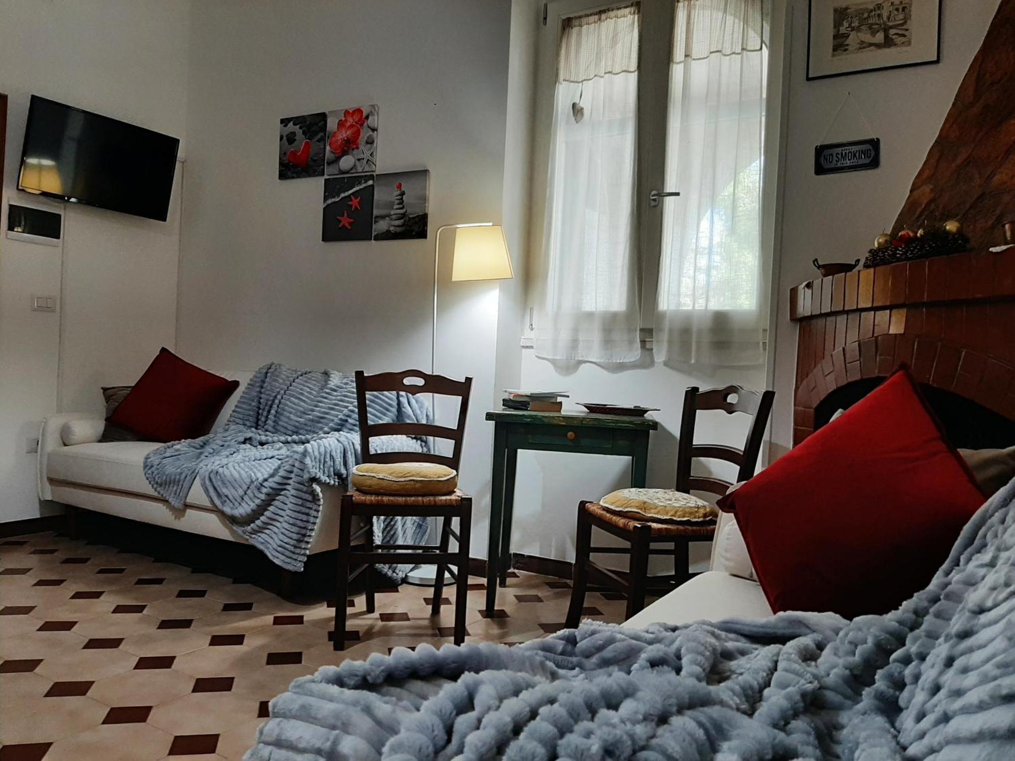 Villa Bellocchio Locorotondo Buitenkant foto
