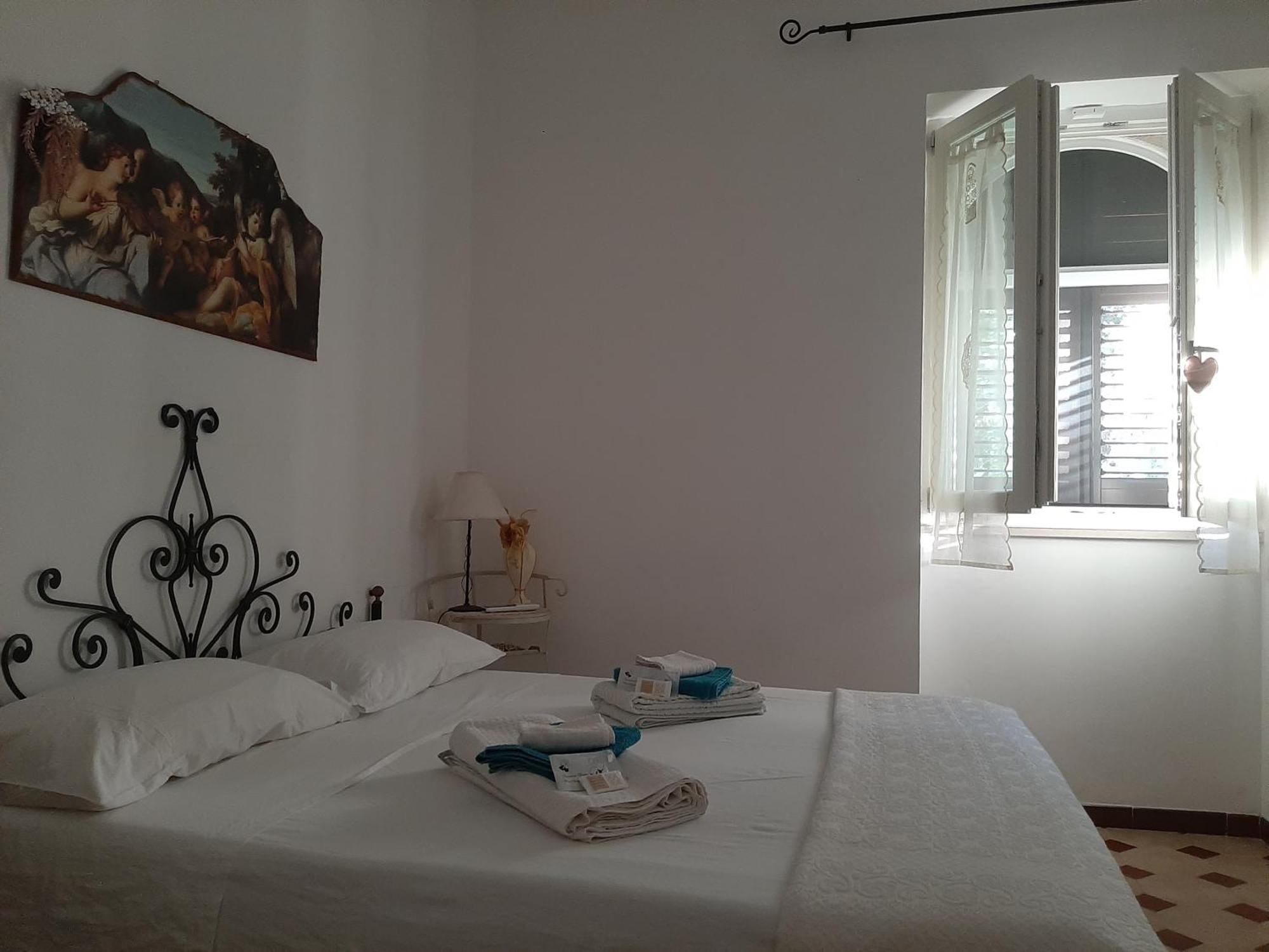 Villa Bellocchio Locorotondo Buitenkant foto